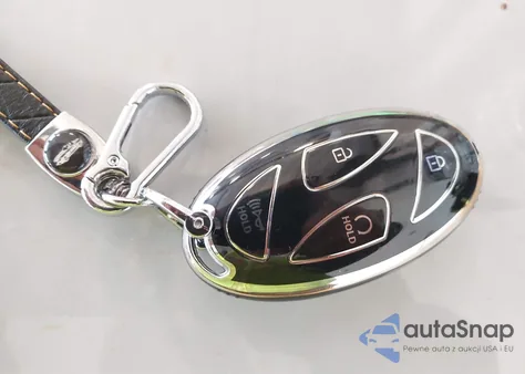 2024 Hyundai Kona Sel z USA, uszkodzony, nr VIN KM8HBCAB6RU181220